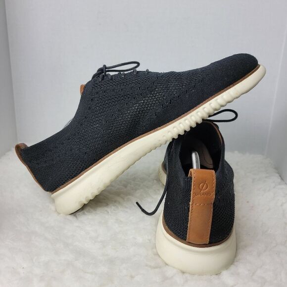 Cole Haan   2.Zerogrand Men's Shoes  Size 11.5 Stitchlite  Oxfords Lace Up - Picture 7 of 10